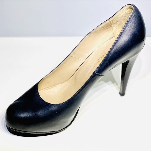 Gianni Renzi Stiletto - Picture 8 of 9